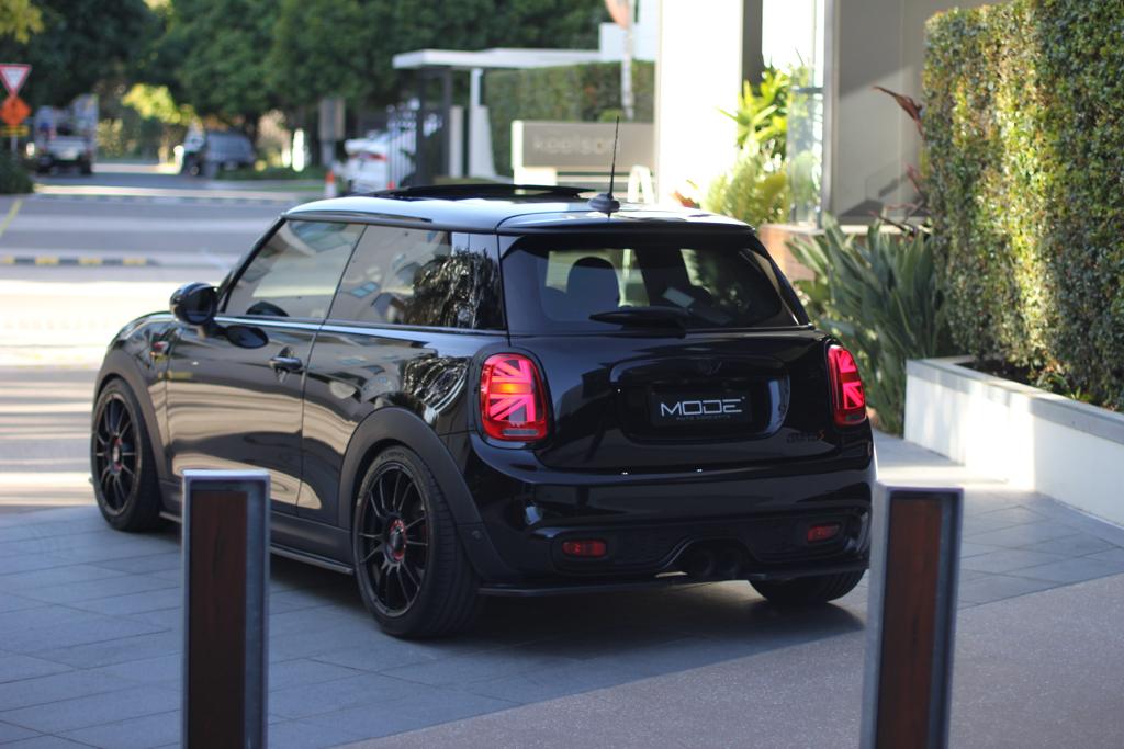 MODE™ MINI Cooper S F56 | Project F5X