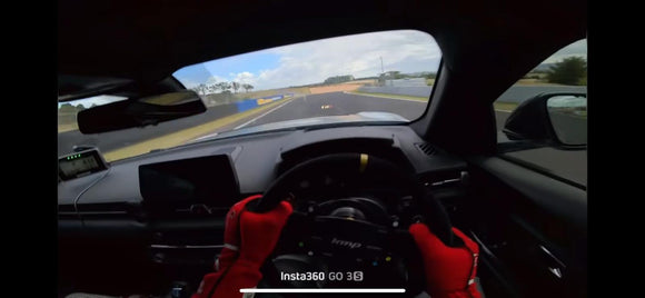 MODE x One Lap Road Trip 2025