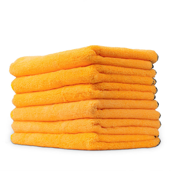 Chemical Guys  Professional Grade Microfiber Towels - MODE Auto Concepts