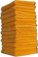 Chemical Guys  Professional Grade Microfiber Towels - MODE Auto Concepts