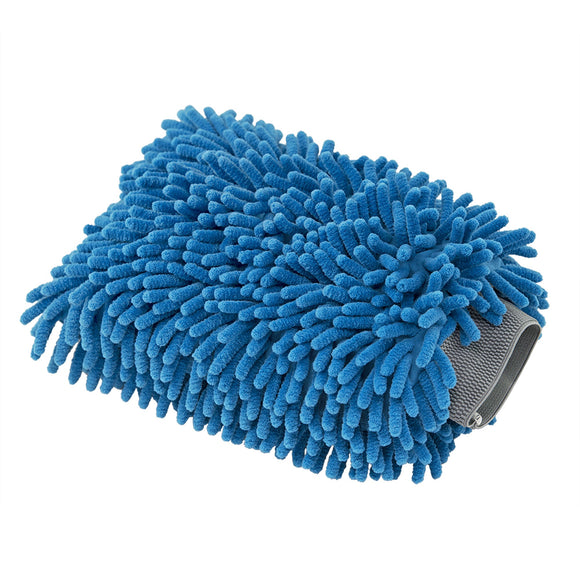 Chemical Guys  Chenille Wash Mitt - MODE Auto Concepts