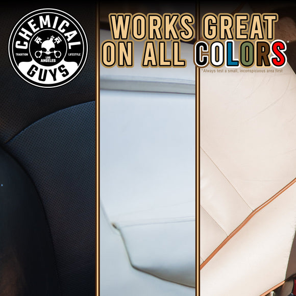 Chemical Guys  Leather Cleaner - MODE Auto Concepts