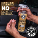 Chemical Guys  Leather Cleaner - MODE Auto Concepts