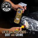Chemical Guys  Leather Cleaner - MODE Auto Concepts