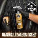 Chemical Guys  Leather Cleaner - MODE Auto Concepts