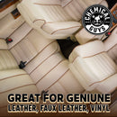 Chemical Guys  Leather Cleaner - MODE Auto Concepts