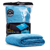 Chemical Guys  Woolly Mammoth Microfiber Drying Towel - MODE Auto Concepts