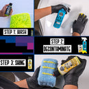 Chemical Guys  Complete Clay System Kit - MODE Auto Concepts