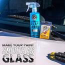 Chemical Guys  Complete Clay System Kit - MODE Auto Concepts