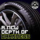 Chemical Guys  Galactic Black Wet Look Tire Shine Dressing - MODE Auto Concepts