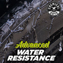Chemical Guys  Galactic Black Wet Look Tire Shine Dressing - MODE Auto Concepts