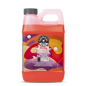 Chemical Guys  Sticky Snowball Ultra Snow Foam Car Wash - MODE Auto Concepts