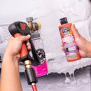 Chemical Guys  Sticky Snowball Ultra Snow Foam Car Wash - MODE Auto Concepts