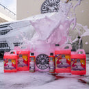 Chemical Guys  Sticky Snowball Ultra Snow Foam Car Wash - MODE Auto Concepts