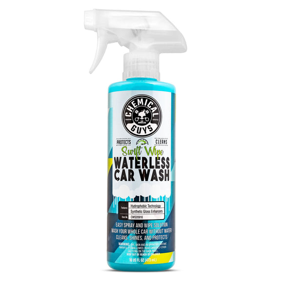 Chemical Guys  Swift Wipe Waterless Car Wash - MODE Auto Concepts