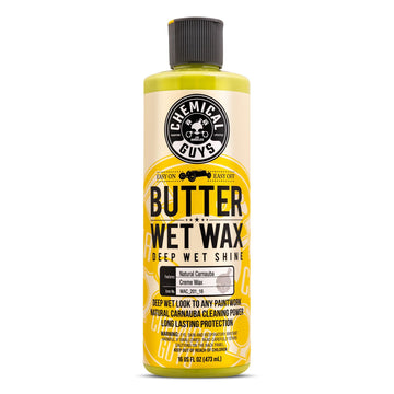 Chemical Guys  Butter Wet Wax - MODE Auto Concepts