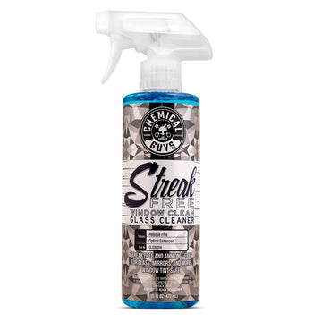 Chemical Guys  Streak Free Window Clean Glass Cleaner - MODE Auto Concepts