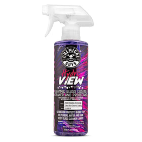 Chemical Guys  HydroView Ceramic Glass Cleaner & Coating - MODE Auto Concepts