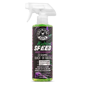 Chemical Guys  HydroSpeed Ceramic Quick Detailer - MODE Auto Concepts