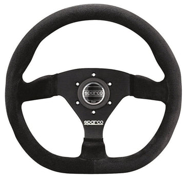 JQ Werks MADTRACE® GEN 2 RACING STEERING WHEEL SYSTEM STEERING WHEEL OPTIONS (Add-on)