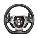 JQ Werks Madtrace® Magnetic Paddle Shifters For Chevrolet Corvette-4