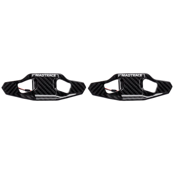 JQ Werks Madtrace® GEN 2 Clubsport Magnetic Paddle Shifters For AUDI