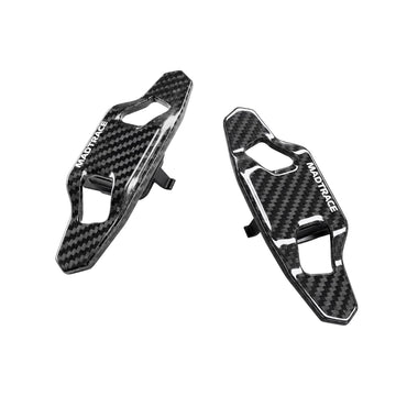 JQ Werks Madtrace® GEN 2 Clubsport Magnetic Paddle Shifters For AUDI
