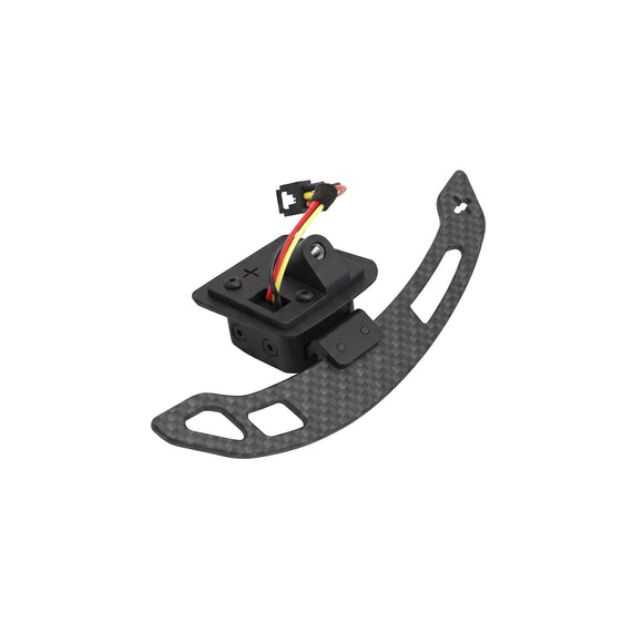 Madtrace® Clubsport Magnetic Paddle Shifters For Cadillac
