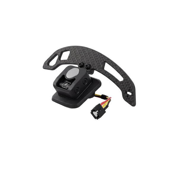 Madtrace® Clubsport Magnetic Paddle Shifters For Cadillac