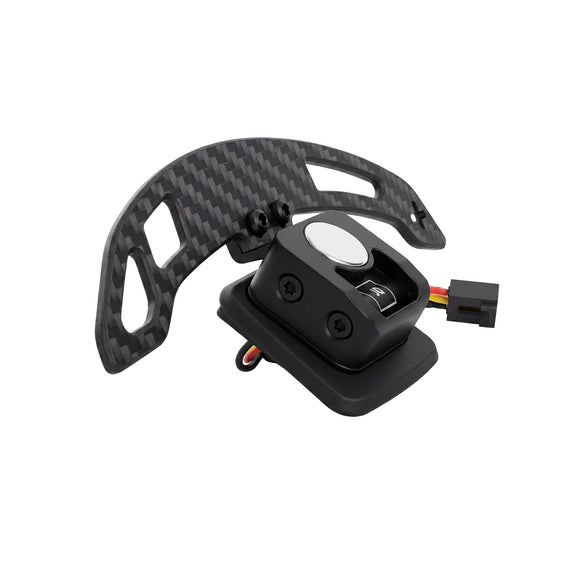 Madtrace® Clubsport Magnetic Paddle Shifters For Cadillac