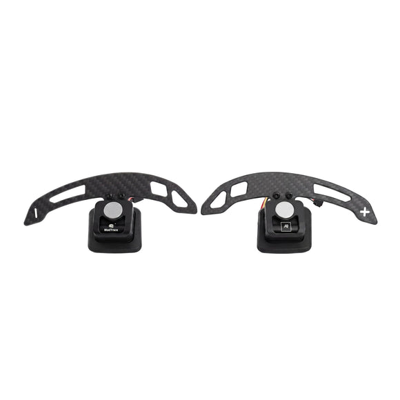 Madtrace® Clubsport Magnetic Paddle Shifters For Cadillac