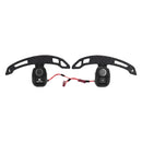 JQ Werks Madtrace® Clubsport Magnetic Paddle Shifters For MERCEDES-BENZ AMG-26