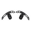 JQ Werks Madtrace® Clubsport Magnetic Paddle Shifters For MERCEDES-BENZ AMG-30