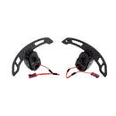 JQ Werks Madtrace® Clubsport Magnetic Paddle Shifters For MERCEDES-BENZ AMG-31