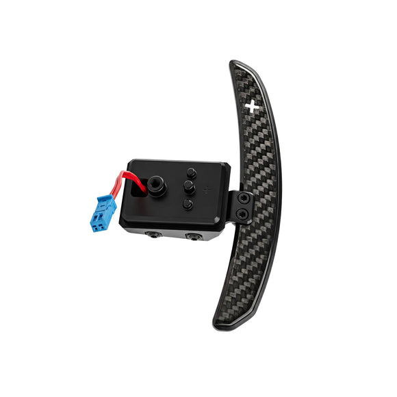 JQ Werks Madtrace® Clubsport Magnetic Paddle Shifters For BMW/MINI/SUPRA