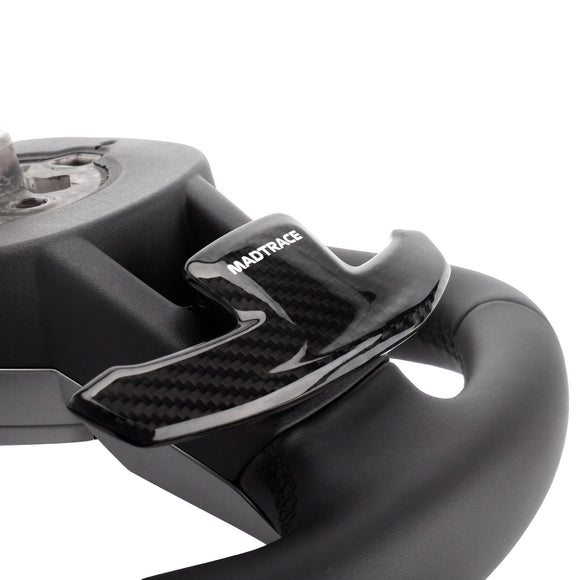 JQ Werks Madtrace® Clubsport Magnetic Paddle Shifters For BMW G60/G90