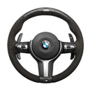 JQ Werks Madtrace® Clubsport Magnetic Paddle Shifters For BMW/MINI/SUPRA-52