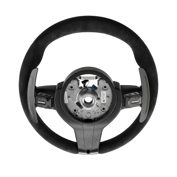 JQ Werks Madtrace® Clubsport Magnetic Paddle Shifters For BMW/MINI/SUPRA