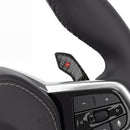 JQ Werks Madtrace® Clubsport Magnetic Paddle Shifters For BMW/MINI/SUPRA-53