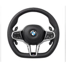 JQ Werks Madtrace® Clubsport Magnetic Paddle Shifters For BMW/MINI/SUPRA-51