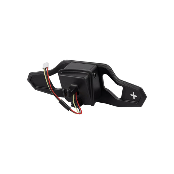 JQ Werks Madtrace® GEN 2 Clubsport Magnetic Paddle Shifters For AUDI