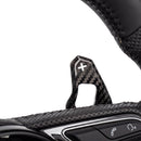 JQ Werks Madtrace® GEN 2 Clubsport Magnetic Paddle Shifters For AUDI-7
