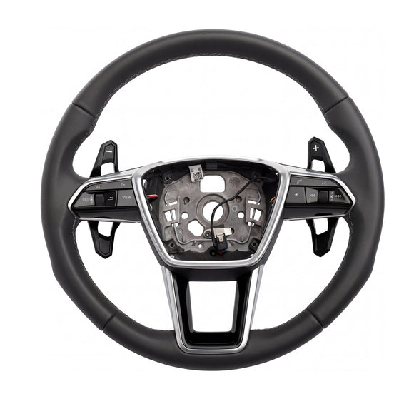 JQ Werks Madtrace® GEN 2 Clubsport Magnetic Paddle Shifters For AUDI