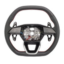 JQ Werks Madtrace® GEN 2 Clubsport Magnetic Paddle Shifters For AUDI-23
