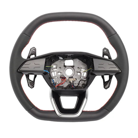 JQ Werks Madtrace® GEN 2 Clubsport Magnetic Paddle Shifters For AUDI