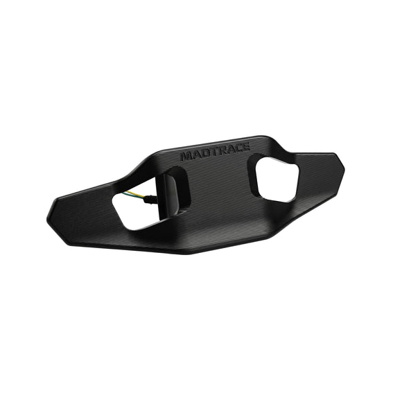 JQ Werks Madtrace® GEN 2 Clubsport Magnetic Paddle Shifters For AUDI
