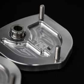 Suspension Secrets Circuit Handling Pack - Porsche (991) GT3/RS GT2RS - MODE Auto Concepts