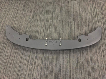 FLOW Designs  BMW E46 M3 Front Splitter v2 - MODE Auto Concepts