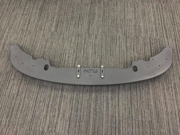 FLOW Designs  BMW E46 M3 Front Splitter v2 - MODE Auto Concepts