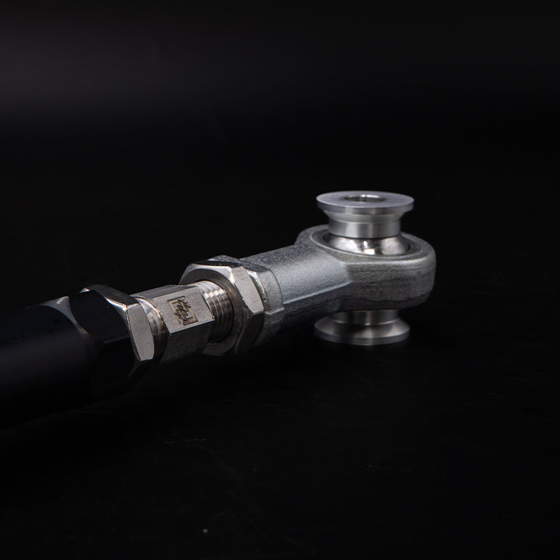 Suspension Secrets Adjustable Rear Toe Arms / Links - BMW E90/E92 M3